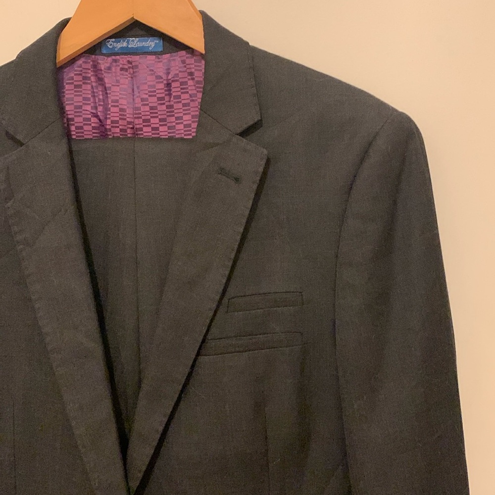 English Laundry (40R)
